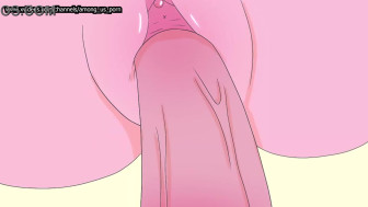 Sarada likes the rod and males climax cumming inside her
