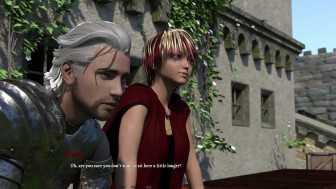 Magical sex game
