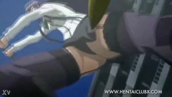 Hentai hentai Comin in Hot Ecchi AMV
