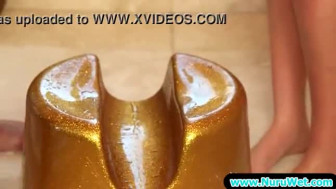 Japanese nuru massage 11
