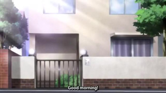 Anime porn
