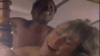 Classic Vintage Interracial Porn
