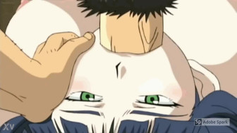 What's the name of this hentai
