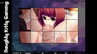 Hentai Puzzle 8

