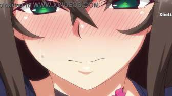 Anime Hentai, fuck hot slut gf chick
