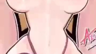Hentai breasts
