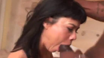 SHE SQUIRTS NICE cunt JUICE 7
