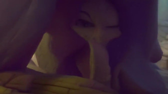 The plasticine blowjob animation episode 1
