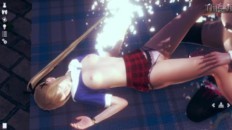 Hentai
