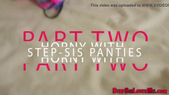 Vagina eaten teenie stepsis
