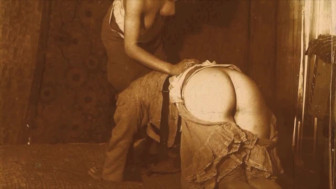 Dark Lantern Entertainment presents 'Steam Age Porn'
