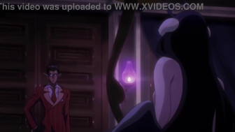 Ecchi animes
