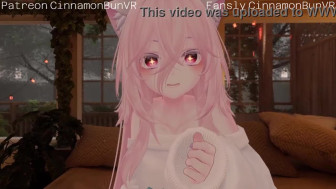 Movie call with your cosplay gf
