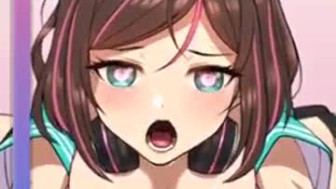 Kizuza ai hentai
