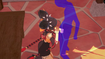 Genshin Impact Hentai
