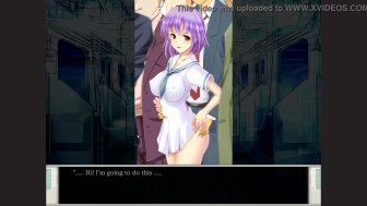Hentai Gameplay 8
