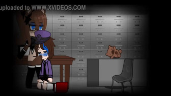 Five Night in anime 1
