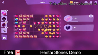 Hentai Stories Demo
