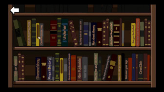 Spooky Milk Life [ Taboo hentai game PornPlay] Ep.18 flashing my dick to nerdy chick girlfriend lady in the public library
