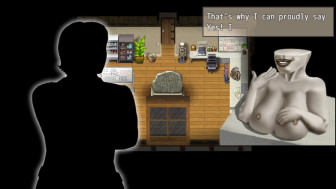 [A Statue silent ] Statue Game EP.2
