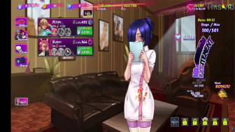 Hentai Clicker Full hentai game uncensored
