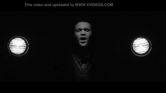 The Weeknd
