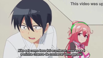 Animes ecchi
