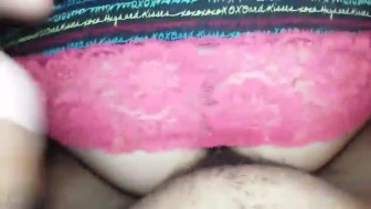 Pov cunt fuck

