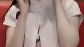 Do you think wild nurse cosplay is pretty
