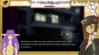 Fine Pool Yaoi Uncensored Game Part 11
