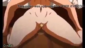 Número 18 hentai
