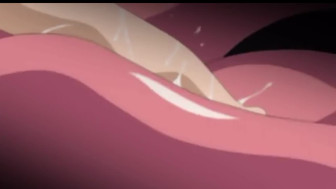 Jinkou Shoujo: Henshin Sex Android/Cosplay Sex Machine: Foot blow Scene
