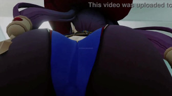 Hentai culonas
