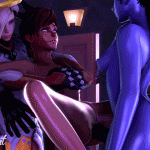 132_1826953_DominotheCat_Overwatch_Widowmaker_animated_mercy_source_filmmaker_tracer
