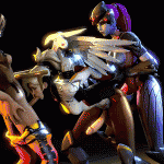 134_1827489_Overwatch_Widowmaker_animated_distortedsfm_mercy_source_filmmaker_tracer