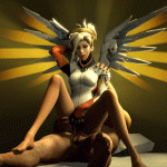 248_1883125_M1llcake_Overwatch_animated_mercy_source_filmmaker