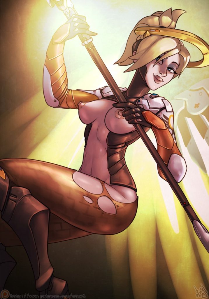 Overwatch Misc Porn Overwatch Hentai