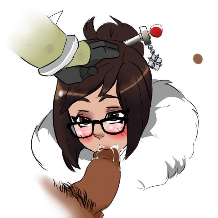 Mei ling metal gear solid hentai