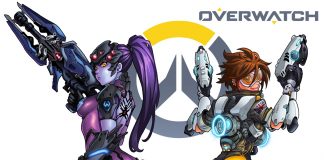 Tracer and widowmaker