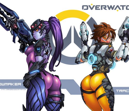 Tracer and widowmaker