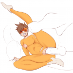 Tracer sketch 2
