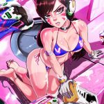 d.va car wash