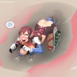 d.va crazy sex