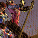 d.va doggystyle futunari