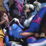 d.va shemale sex