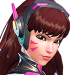 d.va