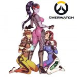 fetish overwatch
