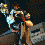 mercy futanari fuck