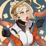 mercy needs that jizz