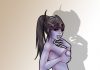Widowmaker And Tracer